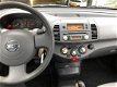 Nissan Micra - 1.2 Visia Airco, radio/cd, NAP - 1 - Thumbnail