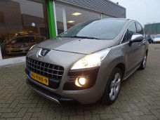 Peugeot 3008 - 1.6 THP GT AUTOMAAT Panoramadak