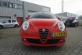 Alfa Romeo MiTo - 1.4 T Distinctive Perfect onderhouden - 1 - Thumbnail