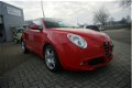 Alfa Romeo MiTo - 1.4 T Distinctive Perfect onderhouden - 1 - Thumbnail