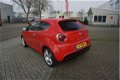 Alfa Romeo MiTo - 1.4 T Distinctive Perfect onderhouden - 1 - Thumbnail