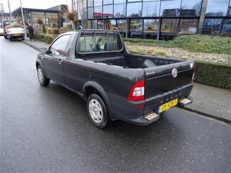 Fiat Strada Pick-up - Pick-up 1.3 MultiJet - 1