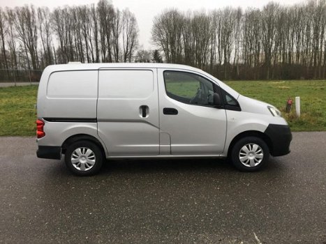 Nissan NV200 - 1.5 dCi Acenta * MARGE * AIRCO - 1