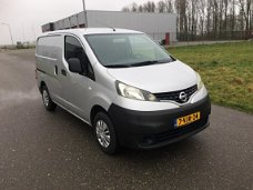 Nissan NV200 - 1.5 dCi Acenta * MARGE * AIRCO