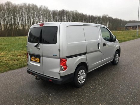 Nissan NV200 - 1.5 dCi Acenta * MARGE * AIRCO - 1