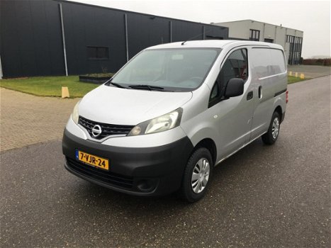 Nissan NV200 - 1.5 dCi Acenta * MARGE * AIRCO - 1