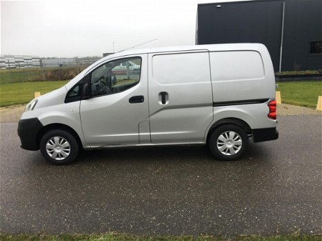 Nissan NV200 - 1.5 dCi Acenta * MARGE * AIRCO - 1