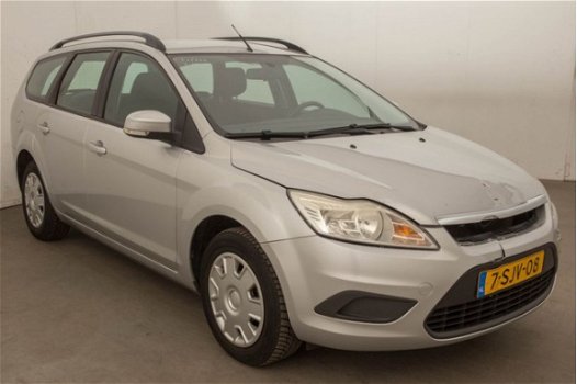 Ford Focus Wagon - 1.6 Trend Airco - 1