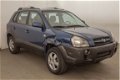 Hyundai Tucson - 2.0 CRDI Airco - 1 - Thumbnail