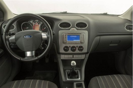 Ford Focus - 1.6 TDCI Style Navi - 1