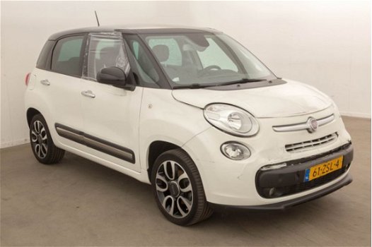 Fiat 500 L - 0.9 TwinAir Easy 89.073 km - 1