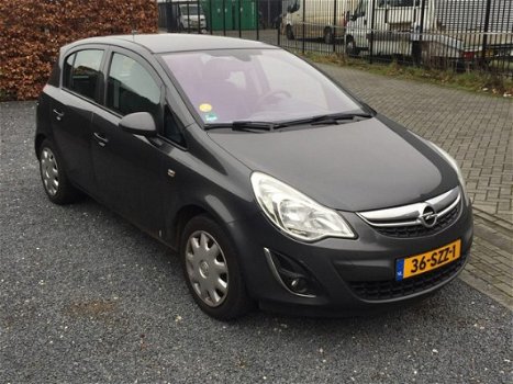 Opel Corsa - 1.3 CDTi Cosmo (NAV./Airco/LMV/5drs.) - 1