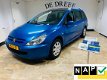 Peugeot 307 SW - 1.6 16V ZONDAG ' s open van 12-tot 17 uur - 1 - Thumbnail