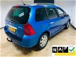 Peugeot 307 SW - 1.6 16V ZONDAG ' s open van 12-tot 17 uur - 1 - Thumbnail