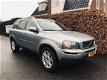 Volvo XC90 - D5 185pk Awd Geartronic Grijs kenteken Nw model 232dkm - 1 - Thumbnail