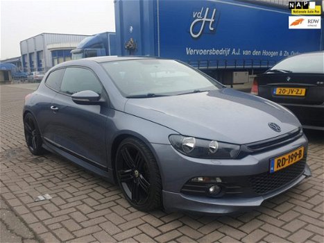 Volkswagen Scirocco - 1.4 TSI OETTINGER /19