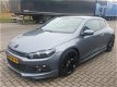 Volkswagen Scirocco - 1.4 TSI OETTINGER /19