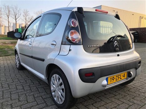 Citroën C1 - 1.0 Collection Luxe uitvoering/5 deurs / airco - 1