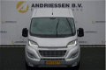 Peugeot Boxer - 2.2 HDI 131PK L3H2 *26.892KM* Airco, Navi, Cruise control - 1 - Thumbnail