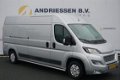 Peugeot Boxer - 2.2 HDI 131PK L3H2 *26.892KM* Airco, Navi, Cruise control - 1 - Thumbnail