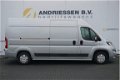 Peugeot Boxer - 2.2 HDI 131PK L3H2 *26.892KM* Airco, Navi, Cruise control - 1 - Thumbnail