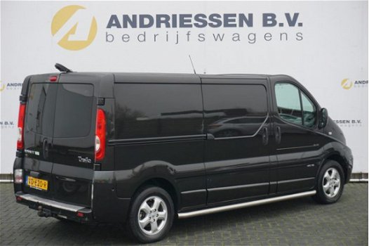 Renault Trafic - 2.0 dCi Black Edition *Automaat* L2H1, Navi, Parkeersensoren, Cruise control - 1