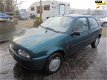 Ford Fiesta - 1.3 Techno 3drs, bj97, aardige auto, rijd goed, 194dkm, nap, apk 24-4-2020, zo meeneme - 1 - Thumbnail