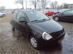 Ford Ka - 1.3 Futura bj06, airco, enz, leuke auto, rijd goed, 210dkm, nap, apk 5-4-2020, zo meenemen - 1 - Thumbnail