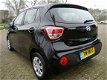 Hyundai i10 - 1.0i Comfort NAVI / 4x ELEKTR. RAMEN / AIRCO - 1 - Thumbnail