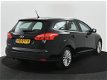 Ford Focus Wagon - 1.5 TDCI Titanium Edition NAVI 17INCH CLIMA CRUISE - 1 - Thumbnail