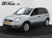 Ford Fusion - 1.4-16V Futura AUTOMAAT / NIEUWE DISTR-RIEM - 1 - Thumbnail