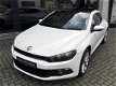 Volkswagen Scirocco - 2.0 TFSI 200pk DSG-F1 Navi Leer Panorama - 1 - Thumbnail