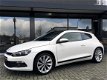 Volkswagen Scirocco - 2.0 TFSI 200pk DSG-F1 Navi Leer Panorama - 1 - Thumbnail