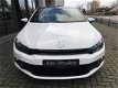 Volkswagen Scirocco - 2.0 TFSI 200pk DSG-F1 Navi Leer Panorama - 1 - Thumbnail