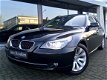 BMW 5-serie Touring - 523i Aut. Leer Navi Panorama Xenon - 1 - Thumbnail