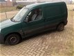 Citroën Berlingo - 1.6 HDI 600 Professionnel voor zien van trekhaak en apk tot juli 2020 - 1 - Thumbnail