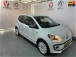 Volkswagen Up! - 1.0 high up - 1 - Thumbnail