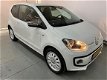 Volkswagen Up! - 1.0 high up - 1 - Thumbnail