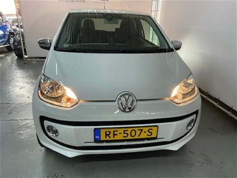 Volkswagen Up! - 1.0 high up - 1