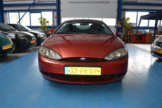 Ford Cougar - COUGAR; 2.0 I nette auto - 1