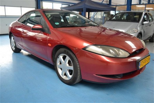 Ford Cougar - COUGAR; 2.0 I nette auto - 1