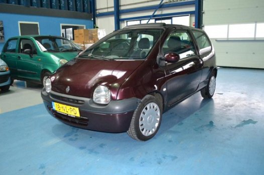 Renault Twingo - TWINGO; 1.2 2005 ZEER NETTE - 1