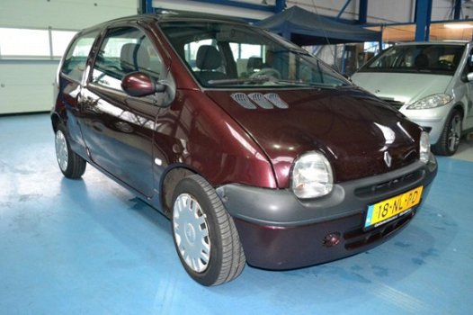 Renault Twingo - TWINGO; 1.2 2005 ZEER NETTE - 1