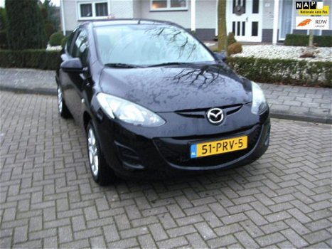 Mazda 2 - 2 1.3 Cool - 1