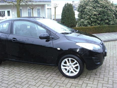 Mazda 2 - 2 1.3 Cool - 1