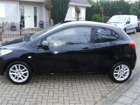 Mazda 2 - 2 1.3 Cool - 1