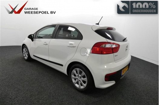 Kia Rio - 1.2 EXECUTIVELINE 5-D - GARANTIE 2024 - 1