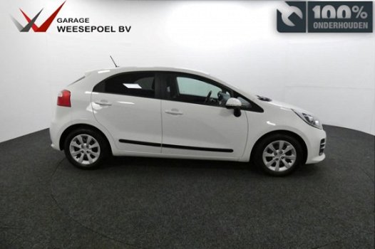 Kia Rio - 1.2 EXECUTIVELINE 5-D - GARANTIE 2024 - 1