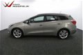 Kia Cee'd - 1.6 GDI - 1 - Thumbnail