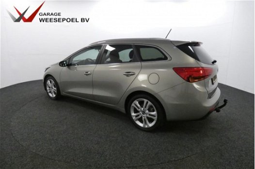 Kia Cee'd - 1.6 GDI - 1